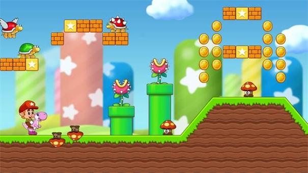 诱惑城堡游戏介绍 带你体验奇幻冒险世界