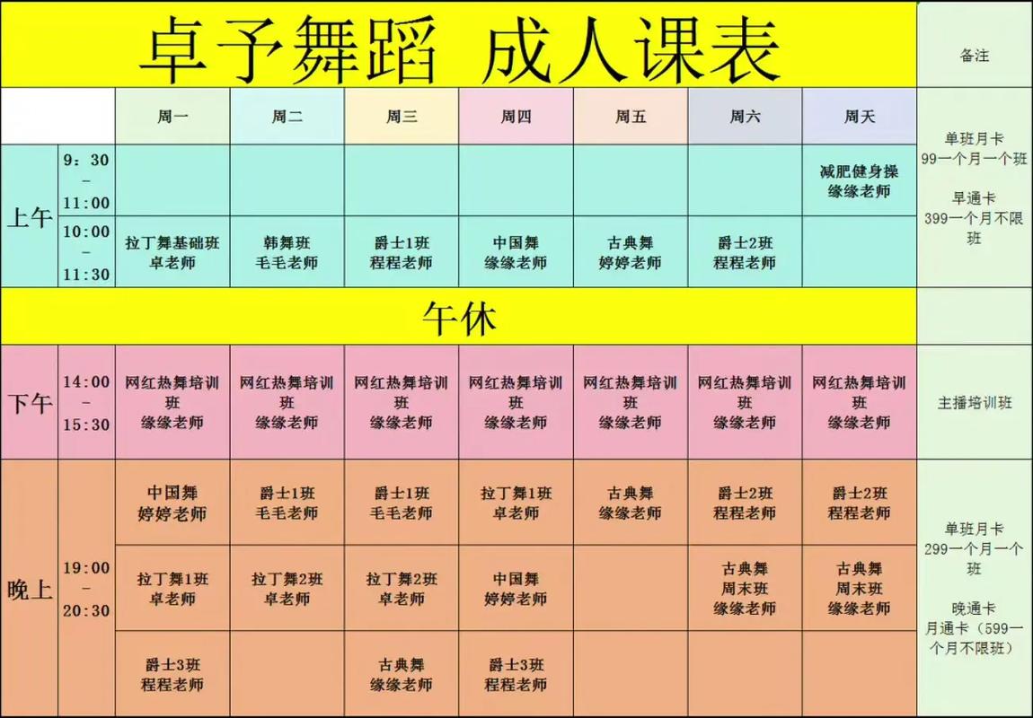 表演课最新版本上线啦快来体验全新教学内容