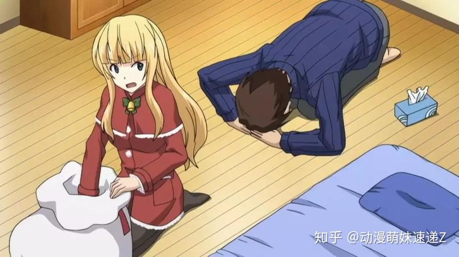 打工人的十日女友游戏攻略 绅士玩法全解析