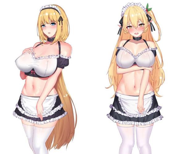 精灵的性爱农场绅士游戏玩法介绍与攻略分享