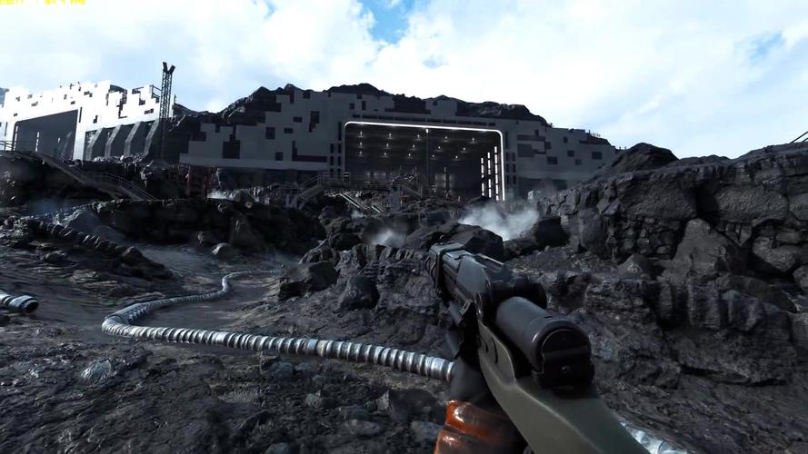 超昂大战官方正式版下载最新版 高清画质体验