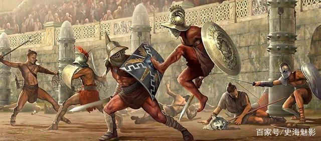 罗马的奴隶杨过游戏怎么玩新手攻略来啦