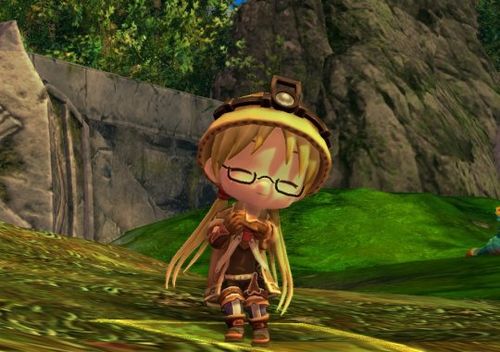 最新莉可的不可思议差事汉化版更新内容介绍