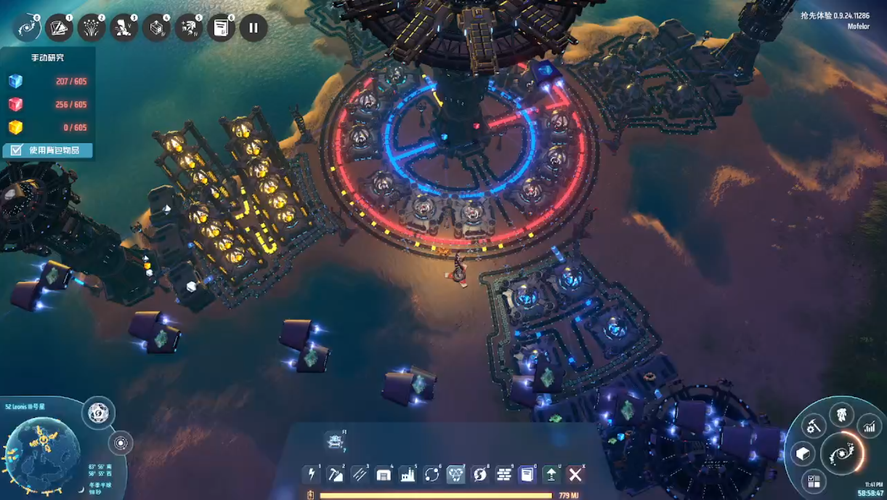 第三次危机游戏下载地址 一键获取方法