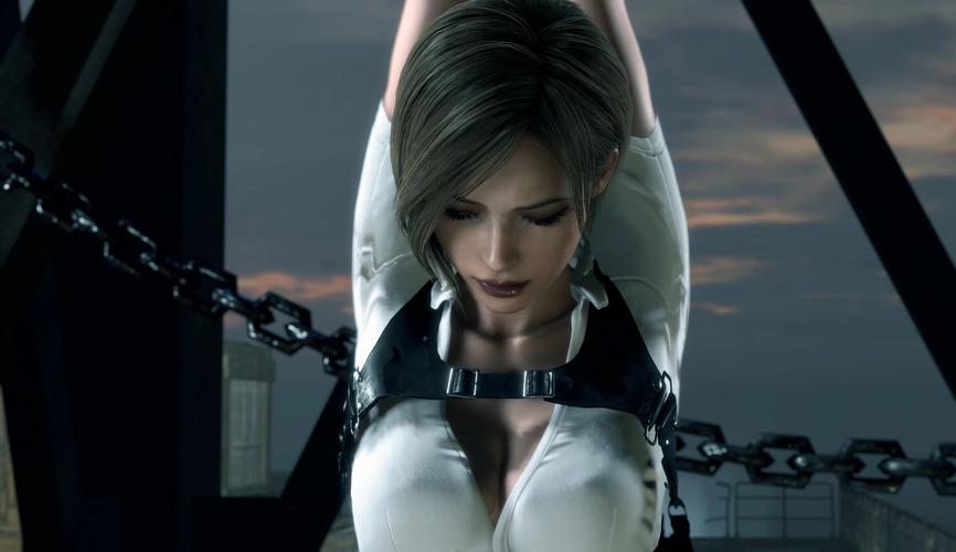 母上攻略4重制版最新版本 画面优化体验更佳