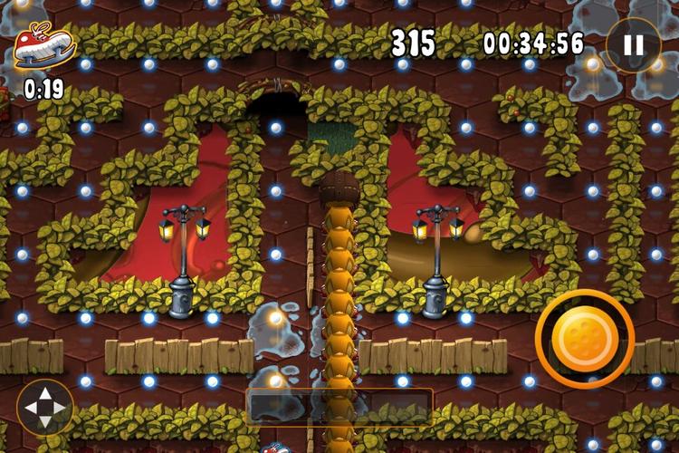 米莉的冒险官方正式版下载最新版游戏安装包分享