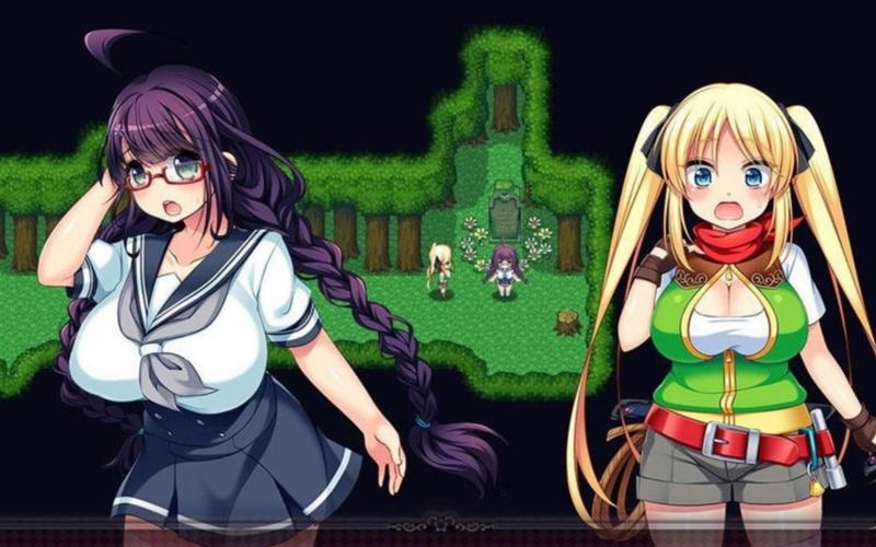 家出少女汉化版下载 最新中文版游戏资源分享