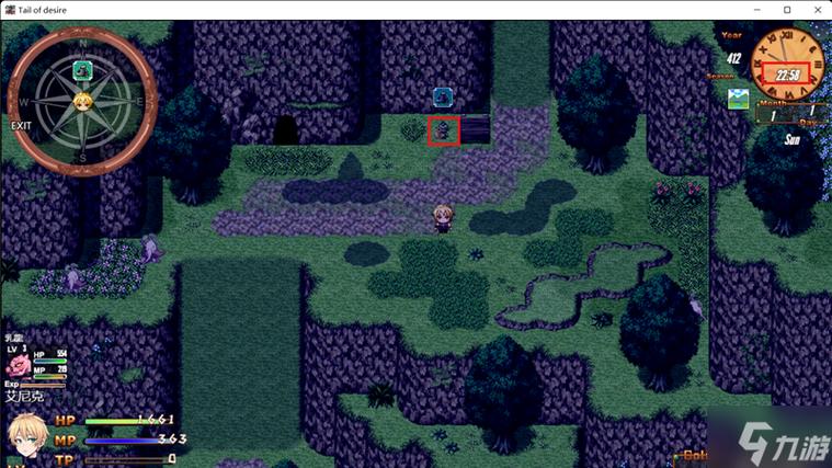 欲望之尾游戏攻略大全 新手必看通关技巧分享