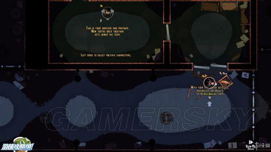 被恶霸们侵犯的姐姐杨过游戏剧情解析与通关攻略