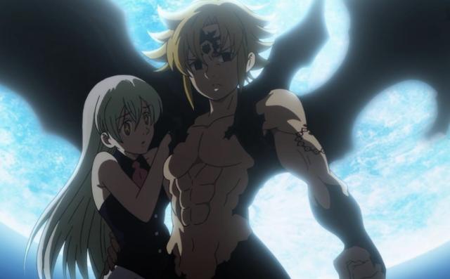 愤怒之罪亚洲风游戏七宗罪下载资源推荐