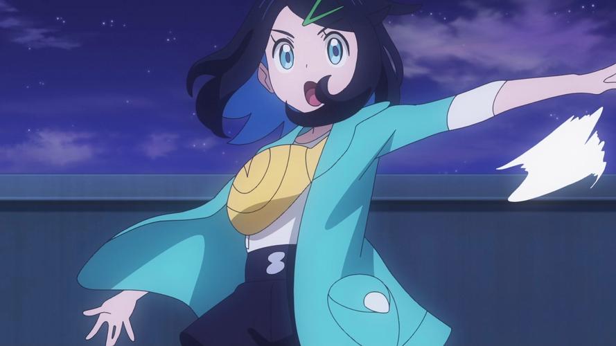 莉可的不可思议差事下载地址在哪找 最新资源分享