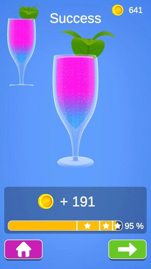 调酒大师汉化版最新版本更新内容 体验全新调酒乐趣