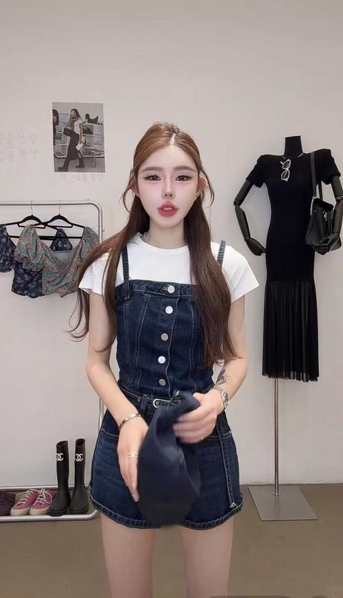 热辣可爱梦想最新单品这些搭配技巧必学