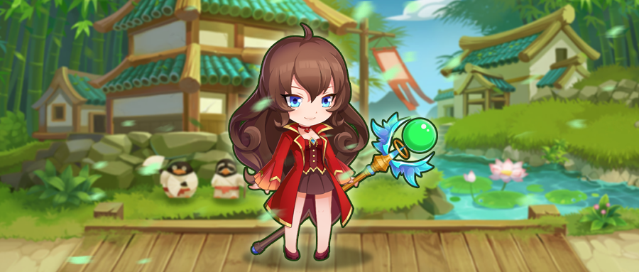 苍雪布兰蒂亚最新版本更新内容抢先看