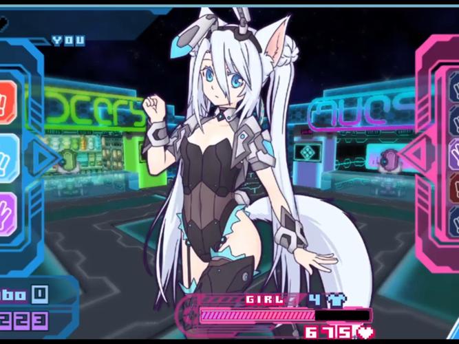 异世界与兽娘姐姐的生活下载地址在哪 一键获取游戏资源