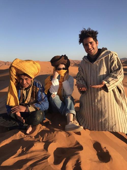 曾经欺负我的不良少年来到我的按摩店最新版本故事分享