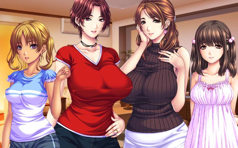 母上攻略旧版合集汉化版下载 老玩家推荐资源