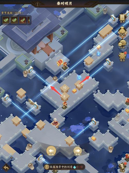 淫魂狩猎最新版本通关技巧和隐藏关卡揭秘