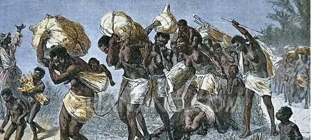 罗马的奴隶最新考古发现带你了解奴隶真实命运