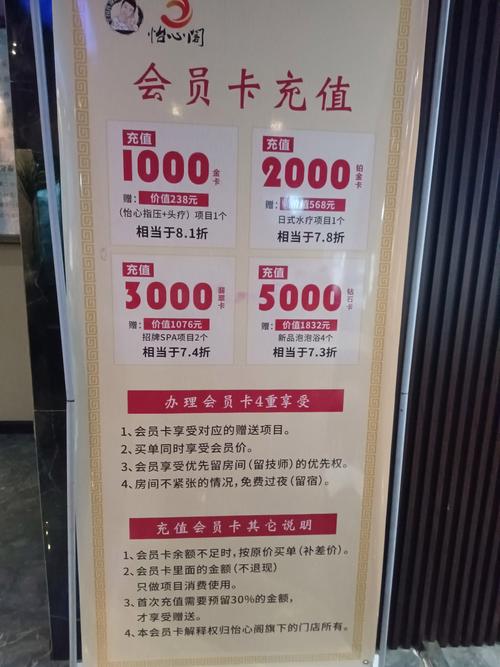 水疗中心官网哪家好 这份攻略告诉你答案