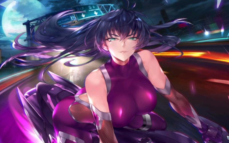 对魔忍阿莎姬更新地址变了快来收藏新链接