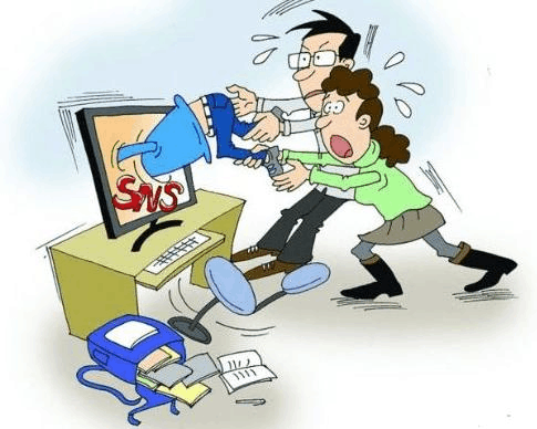 访问生活在诱惑之中官方网站了解诱惑背后的真相