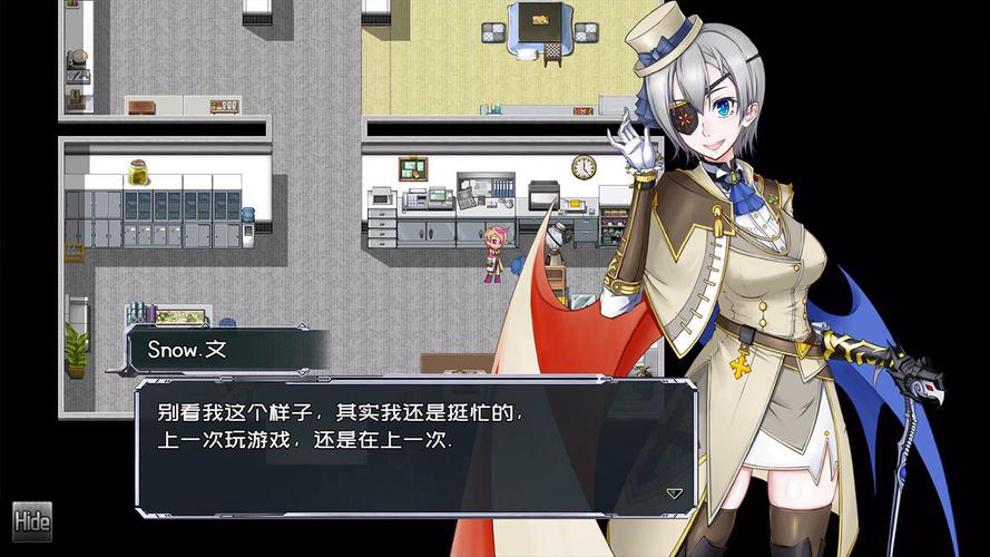 黑巢姐妹汉化版下载 最新中文版资源一键获取