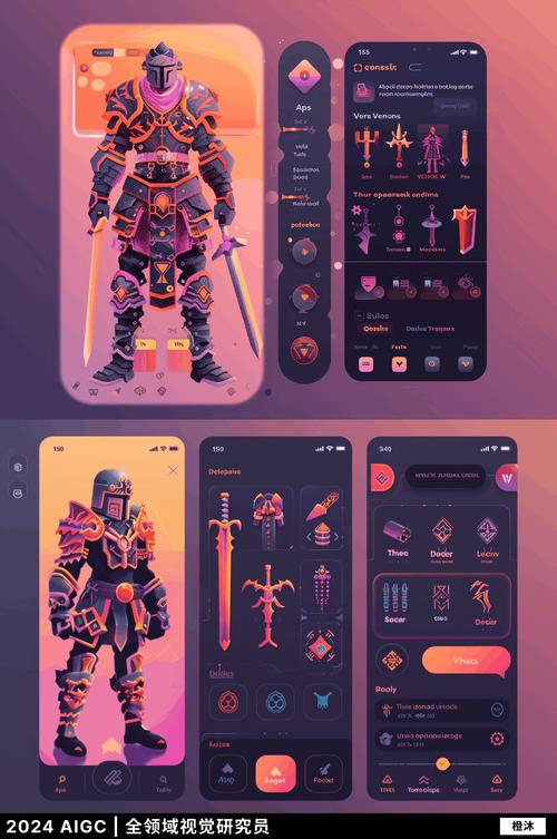 幸运儿马克游戏介绍带你了解这款热门游戏