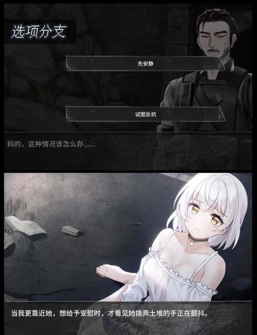 末日机娘游戏介绍 带你体验未来世界的机械少女战斗