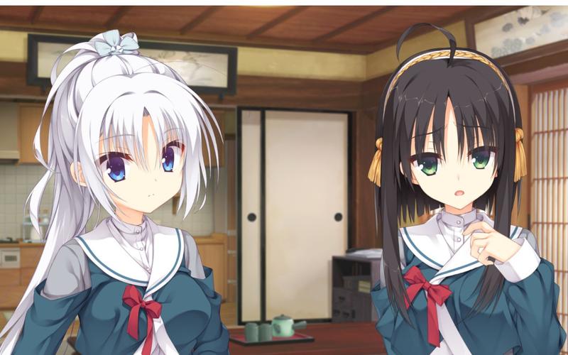 母上攻略2重制版最新剧情介绍 故事线深度解析