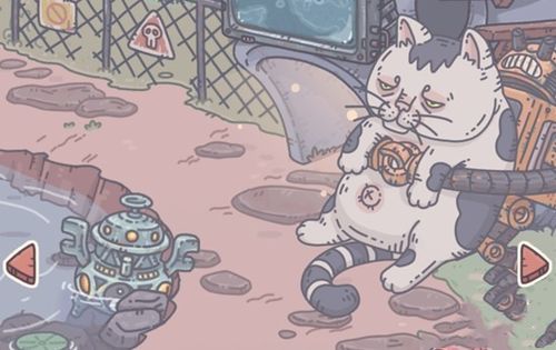 米莉斯的沉沦汉化版更新了什么 最新内容详细介绍