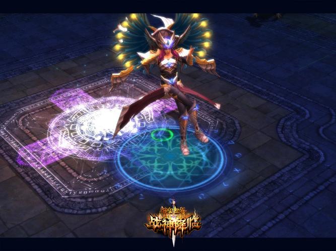 拉菲卡与封印之楔杨过游戏最新版本更新内容抢先看