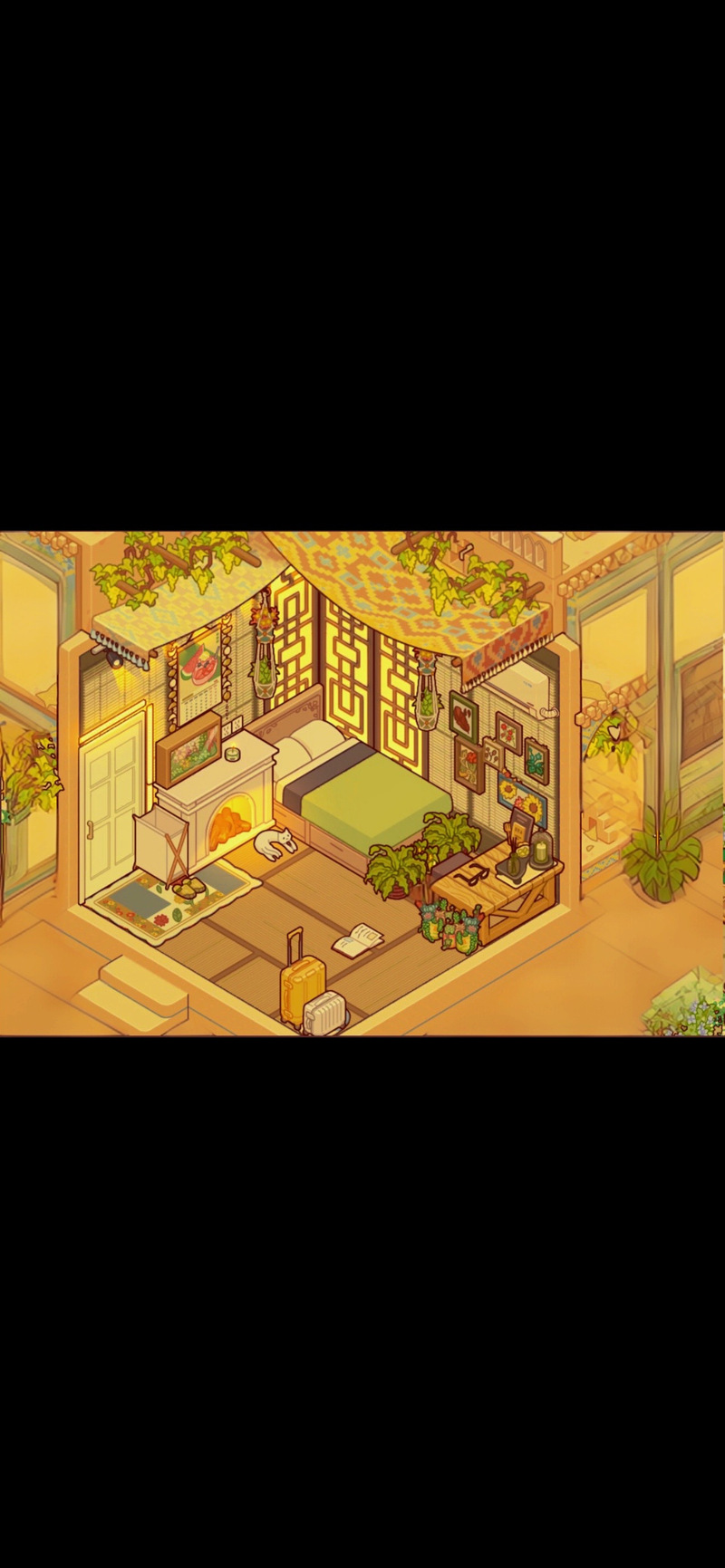 蜗居游戏介绍 如何在这款游戏中打造理想小家