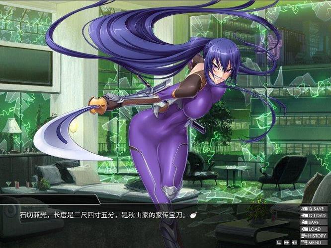 对魔忍雪风下载地址教程 手把手教你安装