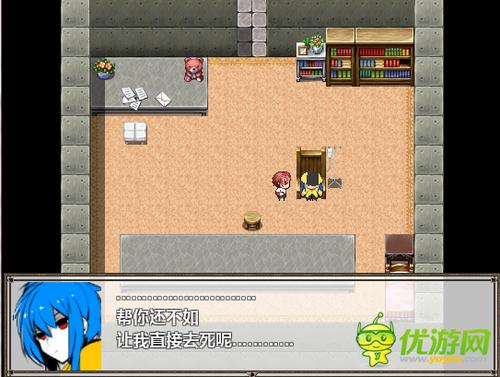 祈愿之旅安卓汉化版攻略 中文剧情与玩法解析