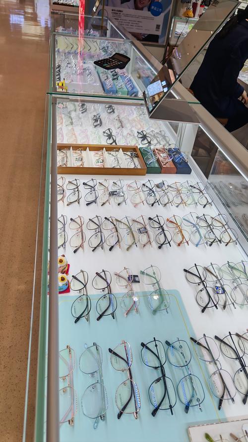 神器眼镜最新价格曝光 性价比超高值得买