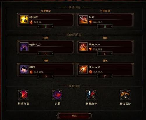 欲望之戒游戏角色培养攻略 快速升级与技能搭配