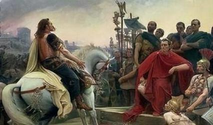 罗马的奴隶最新版本怎么玩新手入门指南