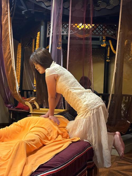 水疗中心杨过游戏体验分享 放松身心就来这里