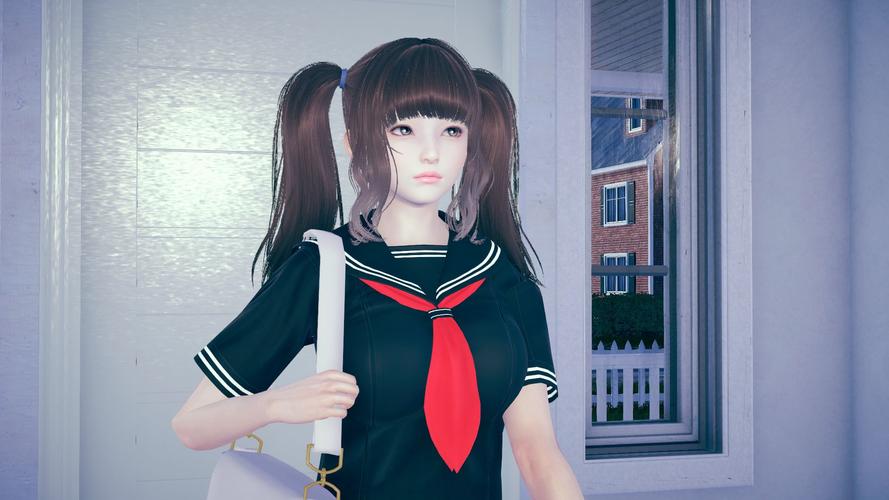 母娘乱馆安卓汉化版下载及游戏特色介绍