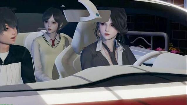 母上攻略3重制版安卓下载地址 最新汉化版体验