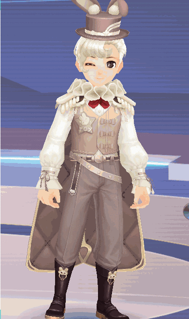 热辣可爱甜心绅士游戏攻略大全 新手必看技巧分享