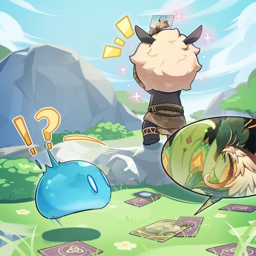 抓到冒险者酱如何快速下载 最新资源获取方式