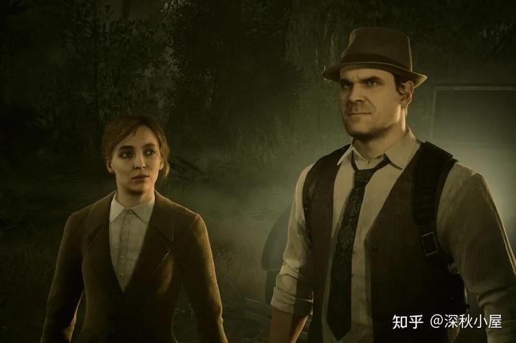 最新恐怖女友汉化版下载 中文体验版免费获取方法