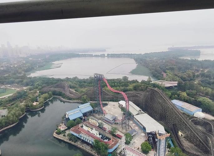 游乐园欲望游戏介绍 带你体验刺激与欢乐的完美结合