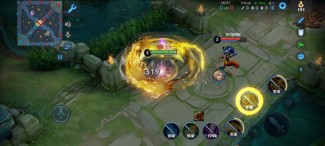 涩点点游戏攻略详解 快速升级方法一网打尽