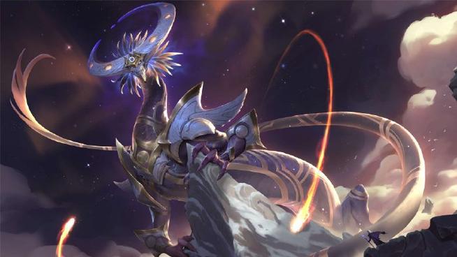 月蚀之魔女最新角色介绍 谁才是最强战力