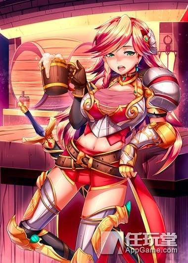 空域猎手汉化版最新更新内容一览游戏体验大升级