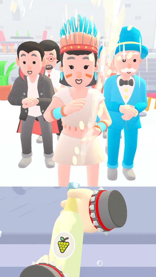 调酒大师下载地址在哪 快速找到正版下载链接