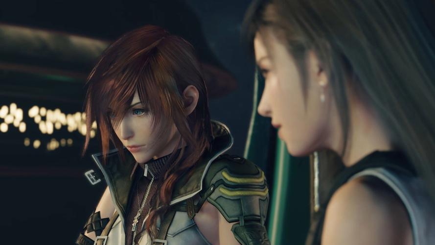 最终幻想7重生下载地址安全吗 避坑指南来了